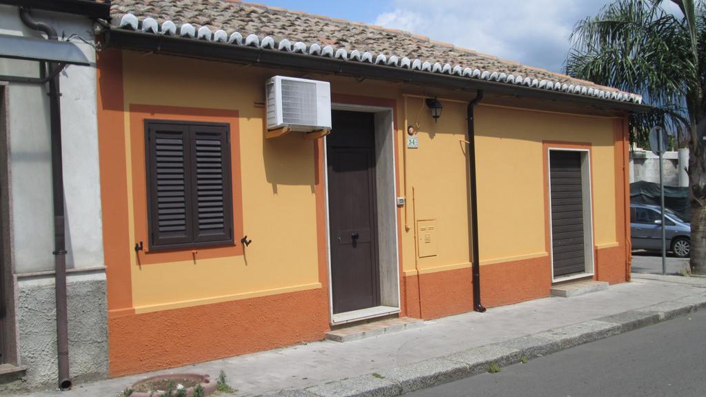 Il Normanno B&B Mileto Quarto foto