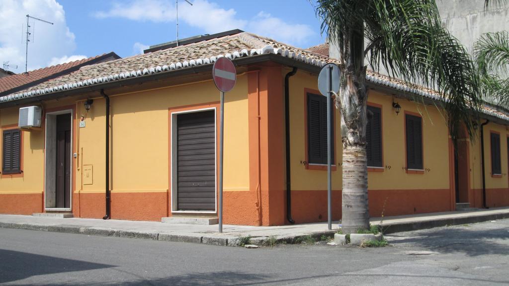 Il Normanno B&B Mileto Quarto foto