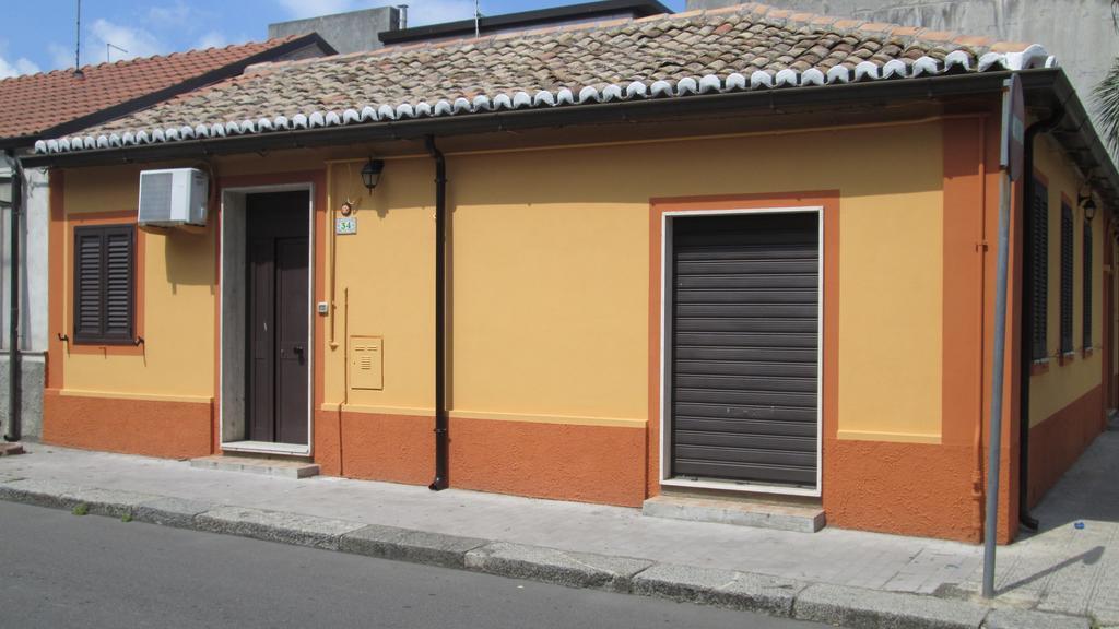 Il Normanno B&B Mileto Quarto foto
